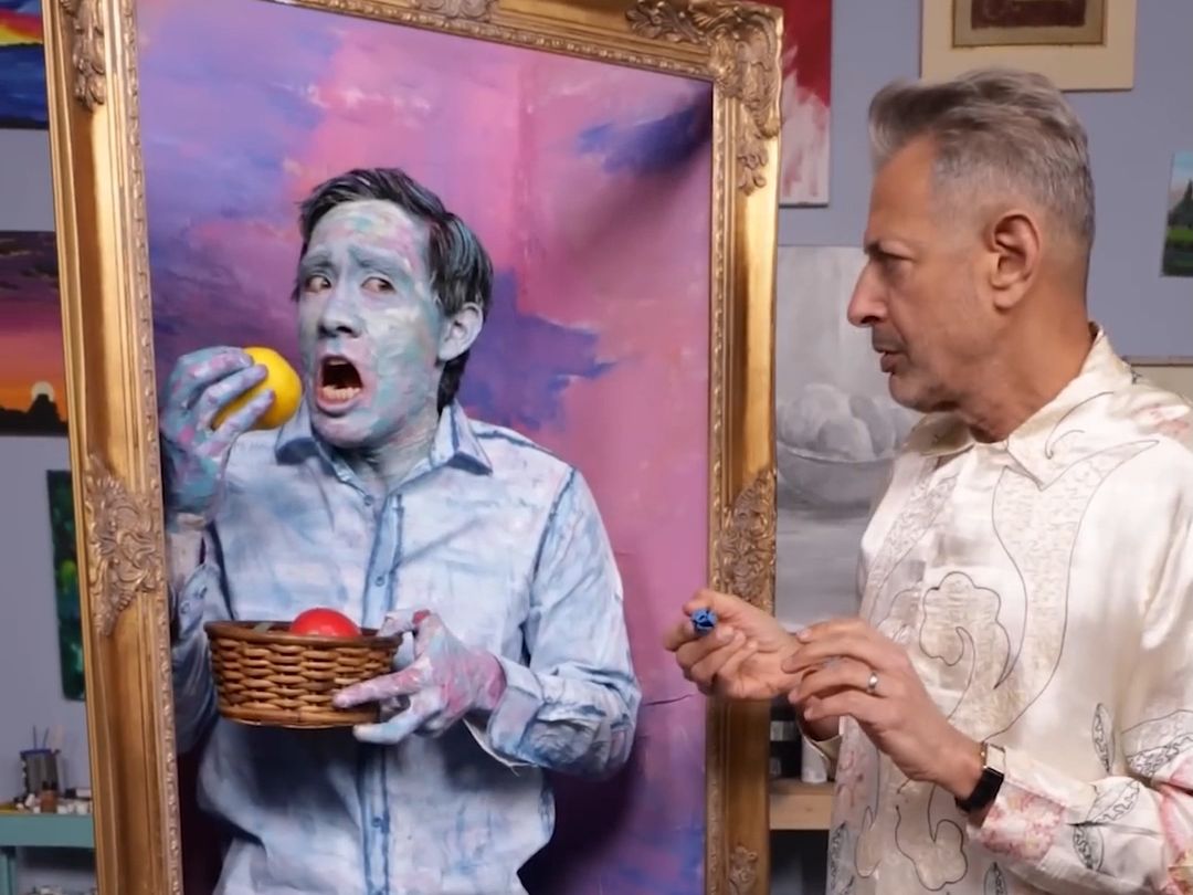 快乐不停歇,搞笑魔术集锦