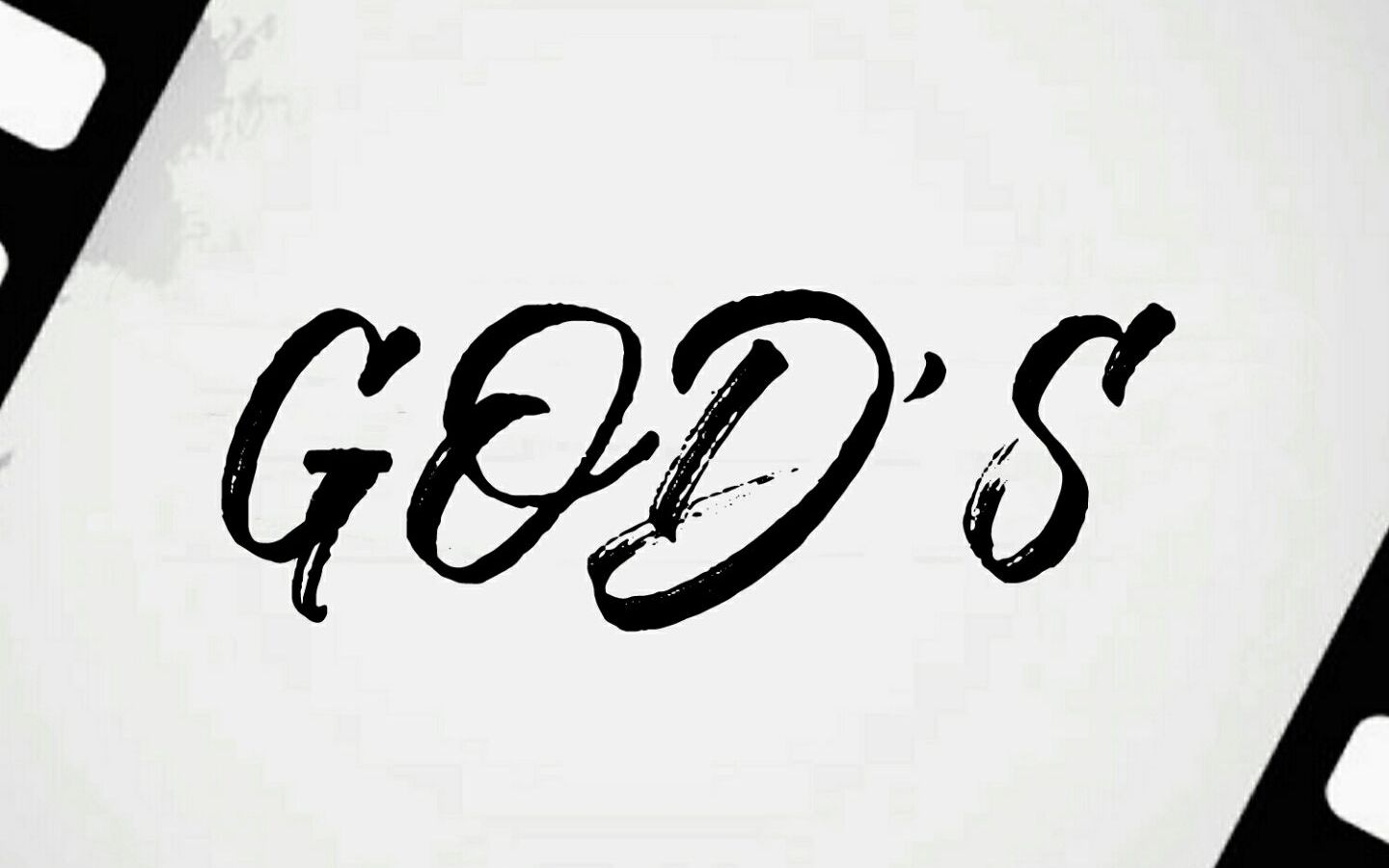 【宣传片】GOD'S传媒工作室哔哩哔哩bilibili