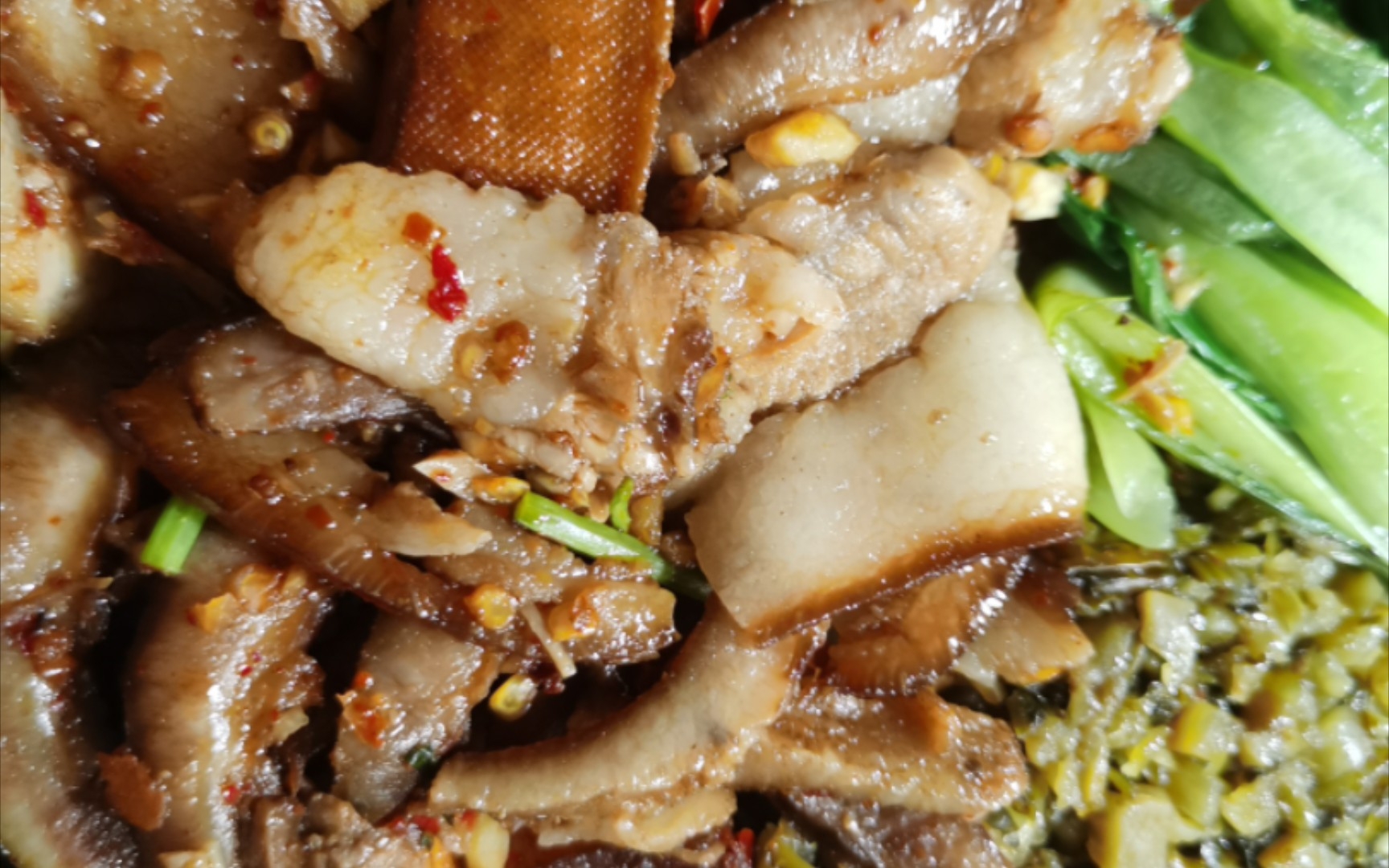 猪头肉饭#十一创作大挑战