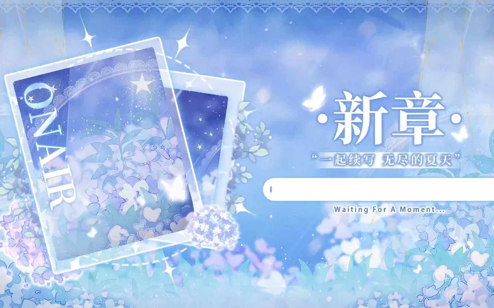 【Haly蓝羽2月14日录播】歌曲专场哔哩哔哩bilibili