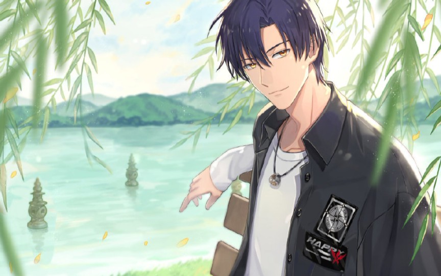 【开箱】国家队叶修goodsmile定制手办开箱!