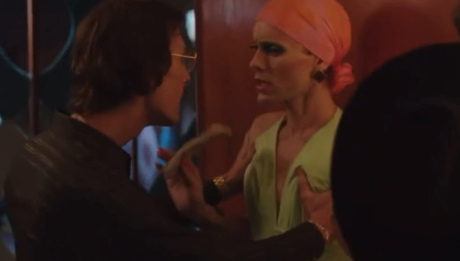 Rayon