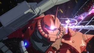 高达名句 夏亚名言第1弹 哔哩哔哩 つロ干杯 Bilibili