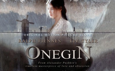 [图]【电影原声】【奥涅金】【OST】Onegin Soundtrack (by Magnus Fiennes)