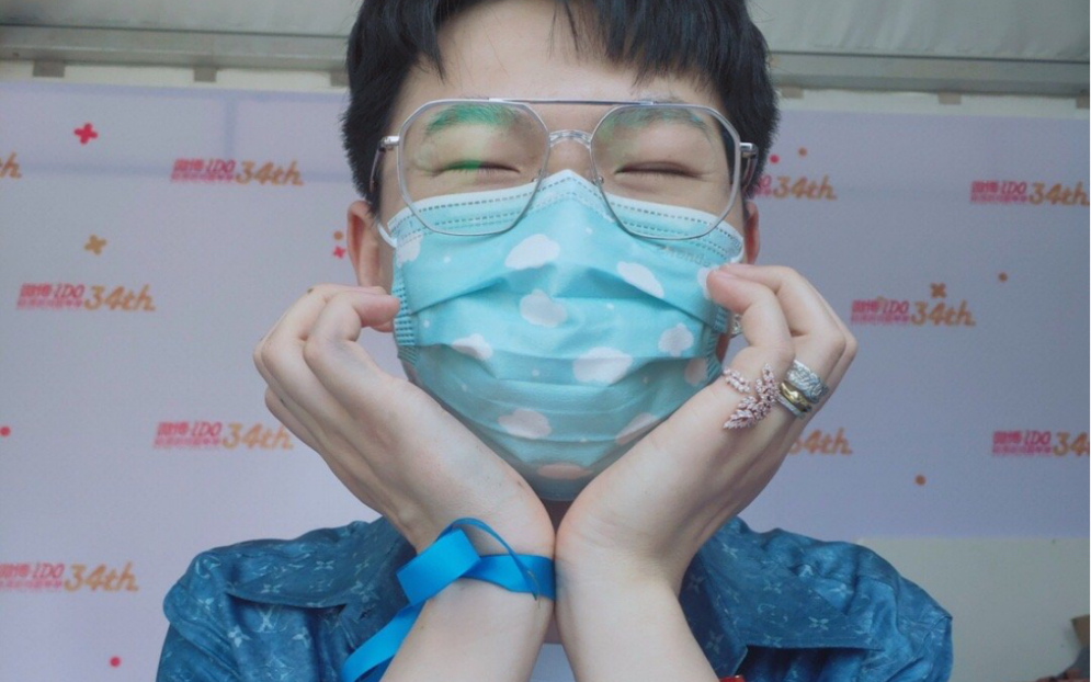 可爱的声音配音演员～商桐老师,你被可爱到了吗?