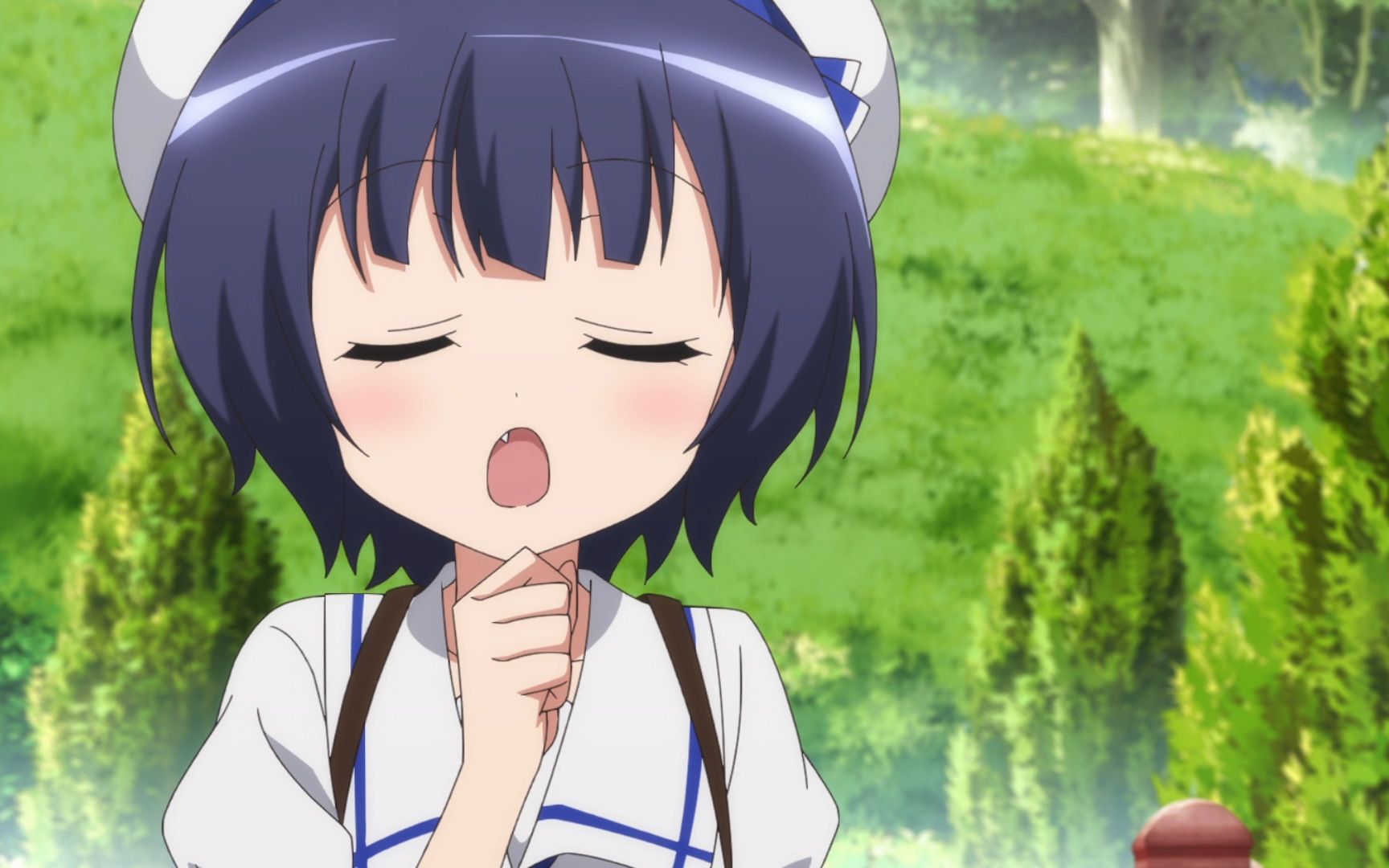 【点兔】麻耶:妮可妮可妮