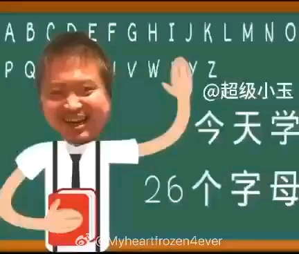 丽丽英语口语教学哔哩哔哩bilibili