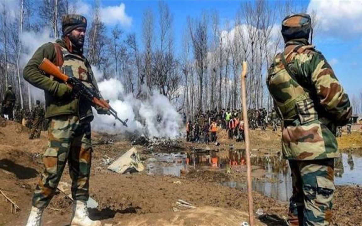 印度这次终于后悔了,边境挑衅吃亏开始找原因,军方犯下严重错误