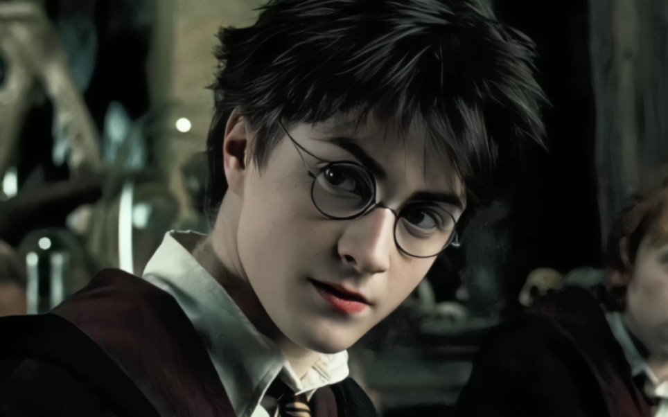 第三季的哈利又是多少人的白月光呢