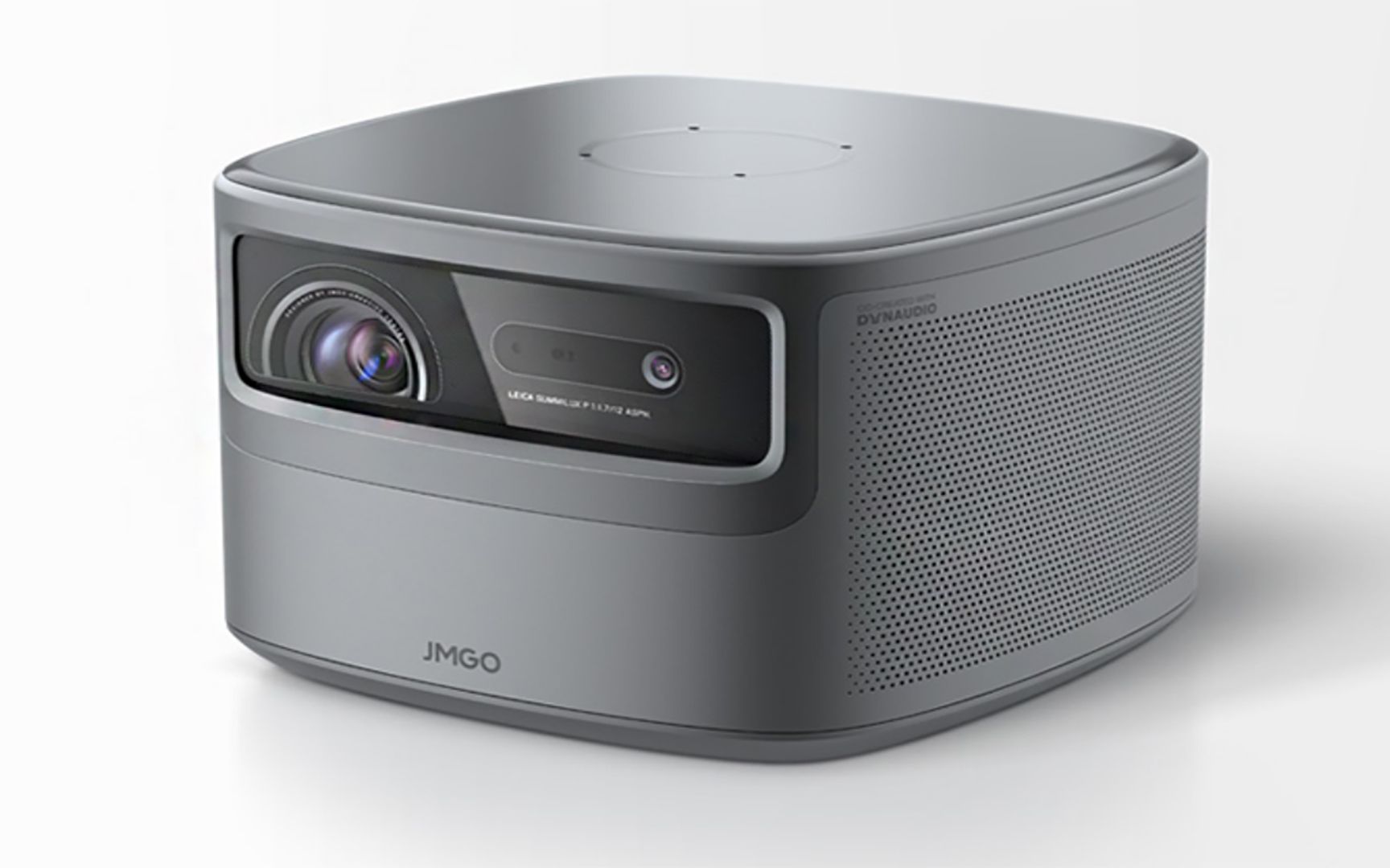 留学移民海外如何使用jmgo坚果智能投影j10s等智能投影仪_哔哩哔哩