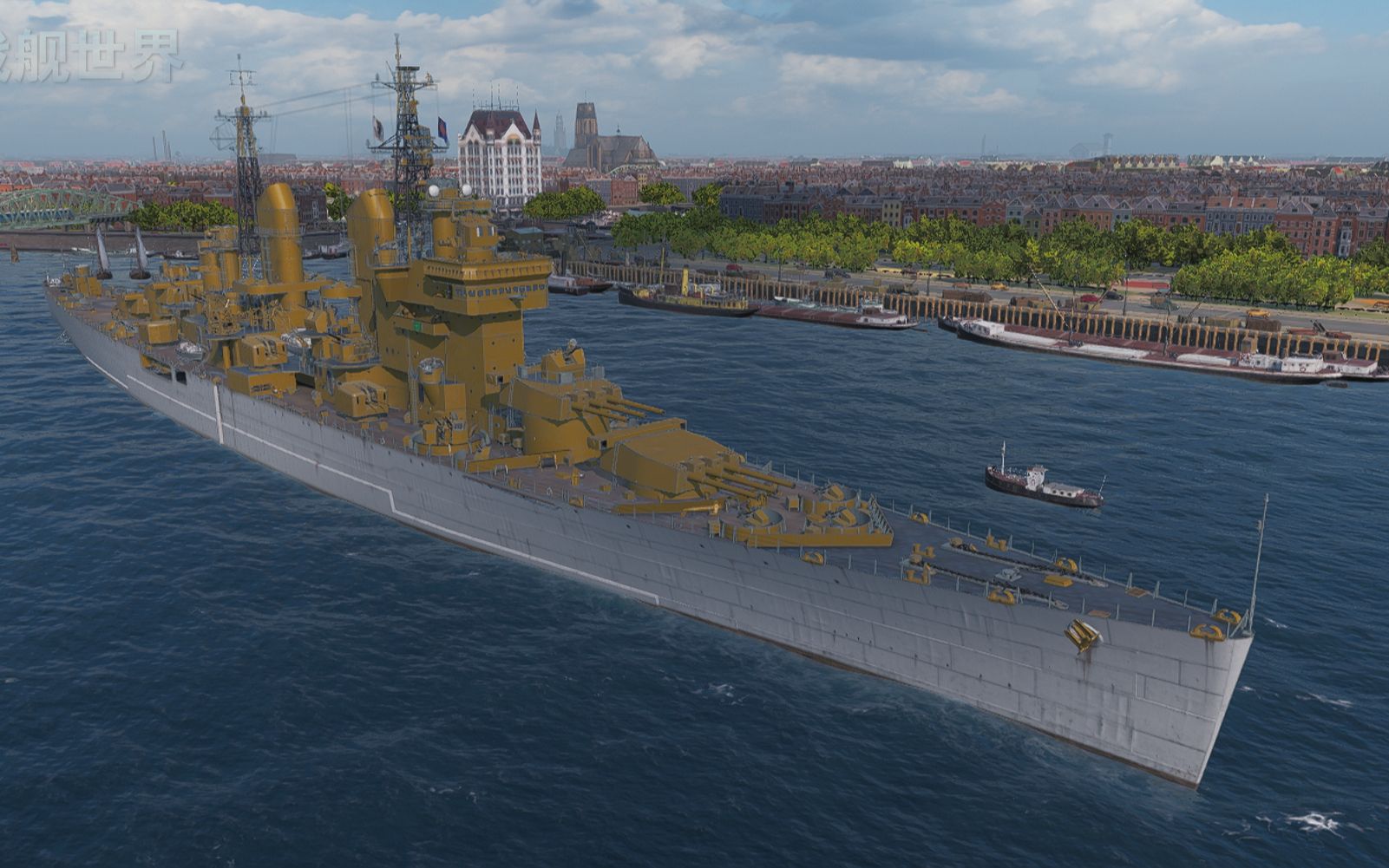 活动作品x歌利亚酱油人