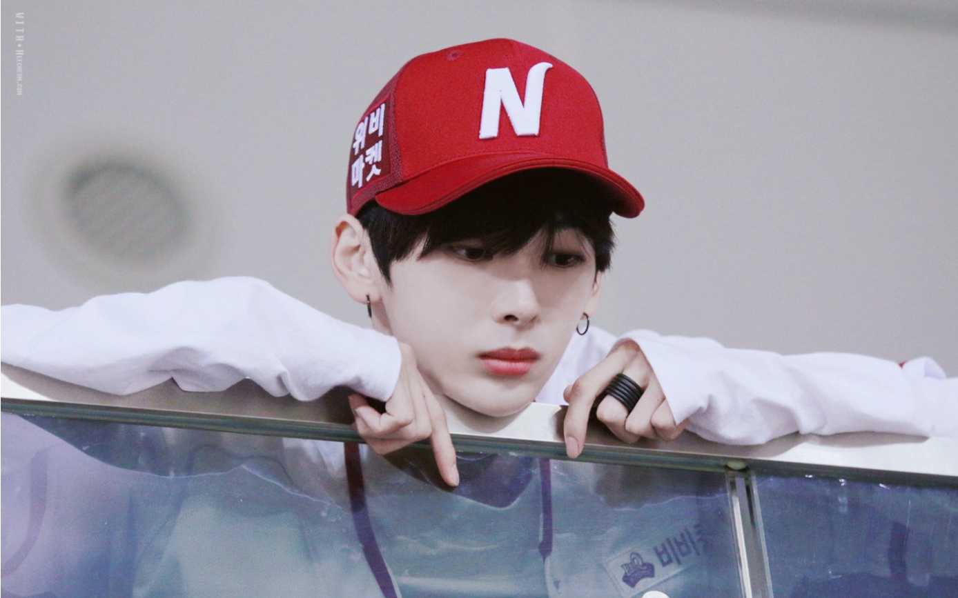 【金熙天】produce101_japan超帅练习生mv混剪