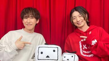 アニゲー☆イレブン！ ＃279【木村良平／立花慎之介】3-5_哔哩哔