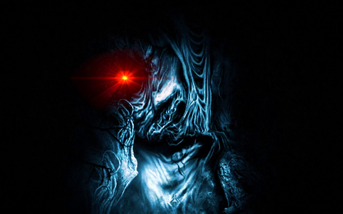 【markiplier】最不公平的事降临在我身上.