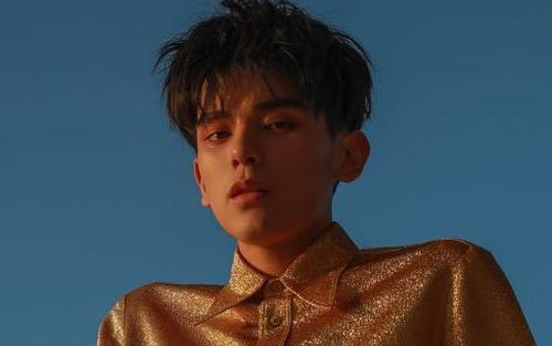 大陆高颜港系男生【姚弛x张家硕】_bilibili