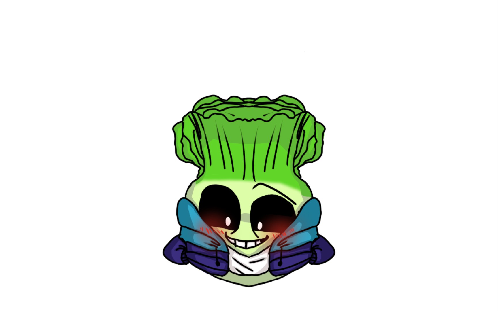 官推啊!(友情向)阳光菇 x cans/自设代入au怪植传说