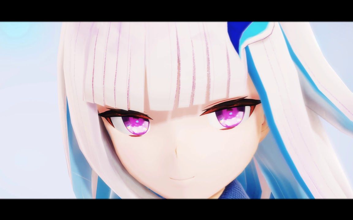 【vtubermmd】elect【莉泽】【4k】【搬运】