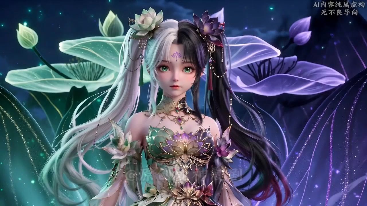 《九兽神主》第38集！第五只本命御兽登场！