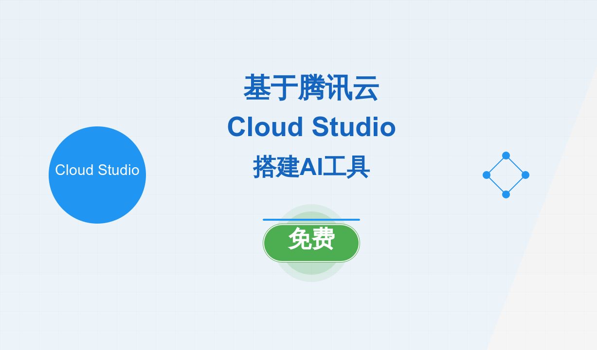 【白嫖】 | 基于腾讯云Cloud Studio免费搭建属于自己的ollama + llama3 + OpenWEBUI的AI大模型哔哩哔哩bilibili