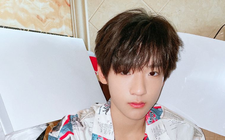 张峻豪12岁练习生街头covernctubossfocus