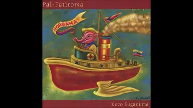 Masataka Suganuma-哔哩哔哩_Bilibili