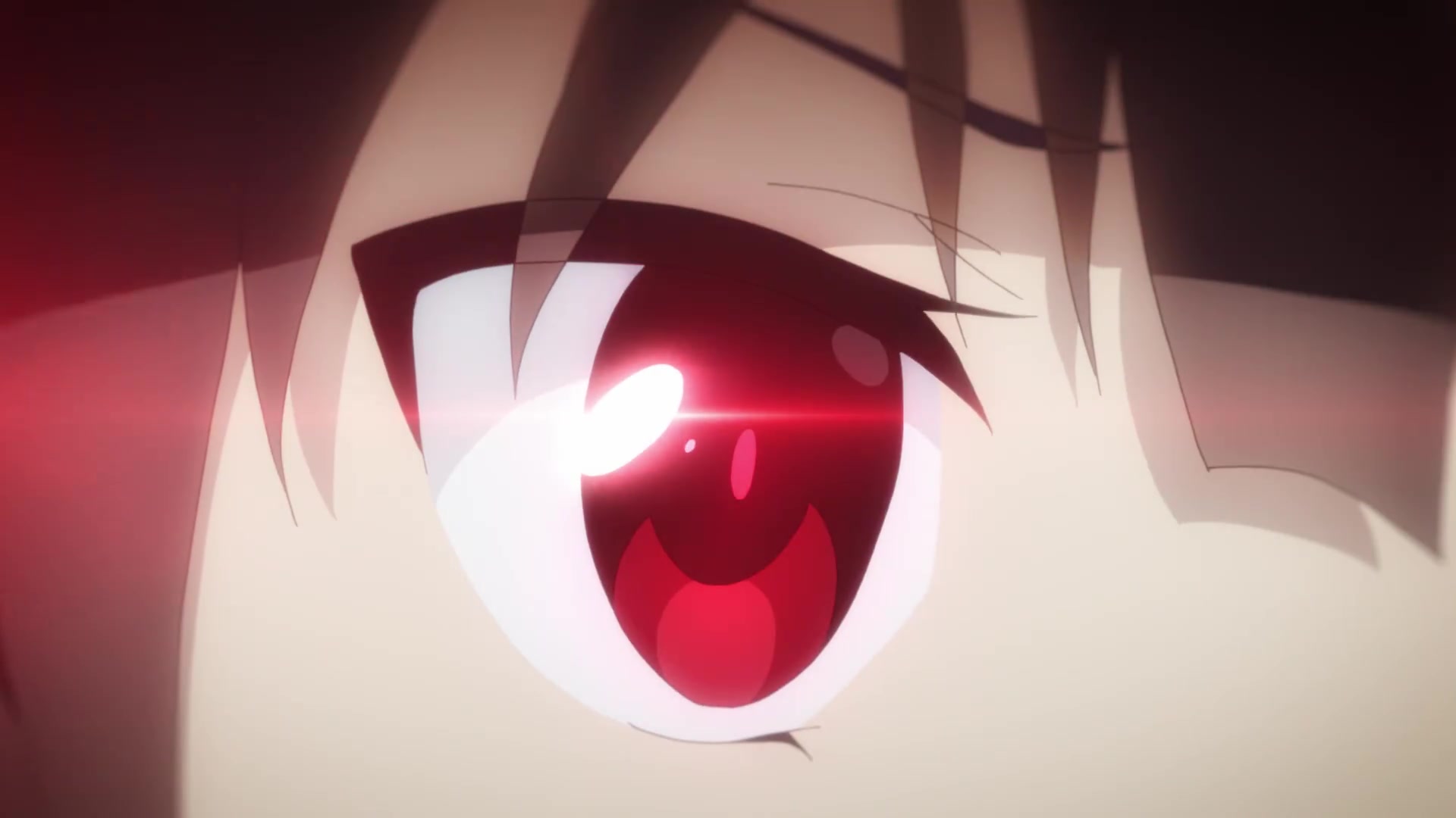 惠惠向explosion为美好的世界献上祝福第一弹