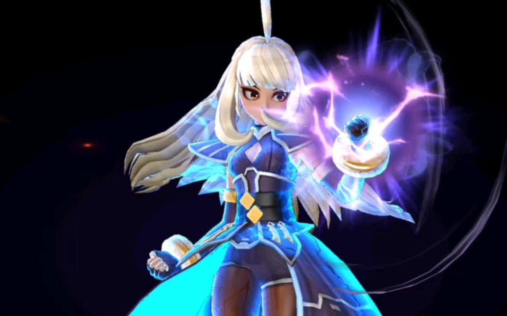 拳皇全明星黄色老手级竞速–单零子