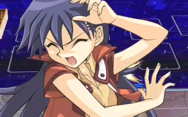 [游戏王决斗链接]恋爱吧早乙女礼的活动开始!