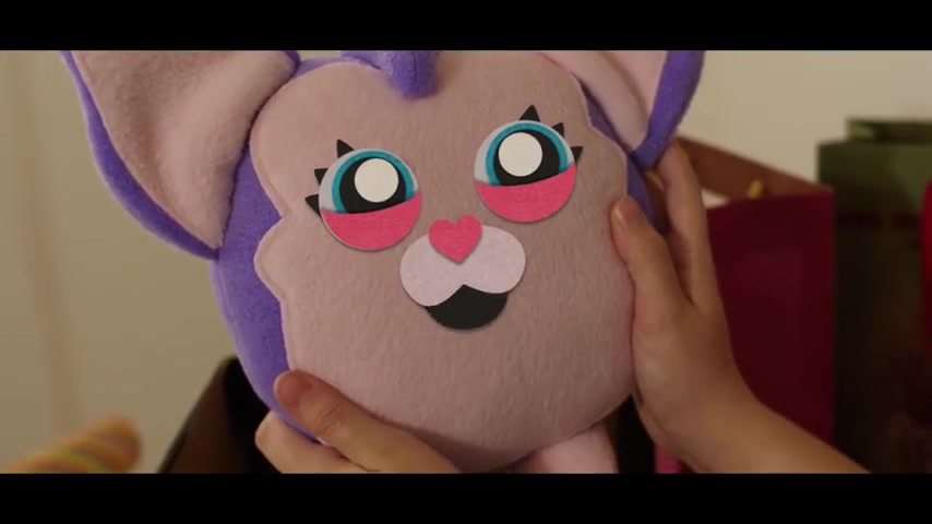 小闹闹(tattletail)同人音乐剧