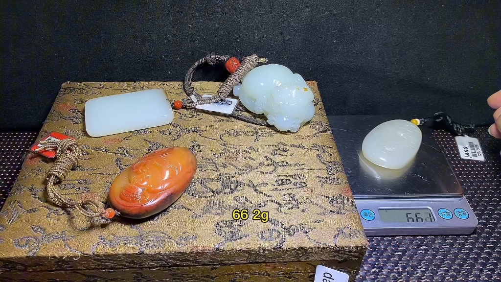 前几年花45万买的和田玉,回流价格已经说出喜欢结善缘