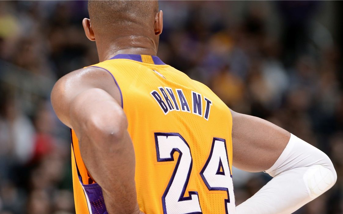 科比高能混剪《hall of fame》_哔哩哔哩 (゜-゜)つロ 干杯~-bilibili