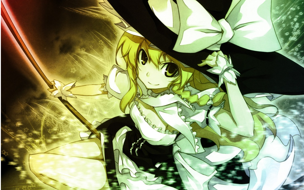 【osu!】demetori - love-colored master spark ~ final sorcery