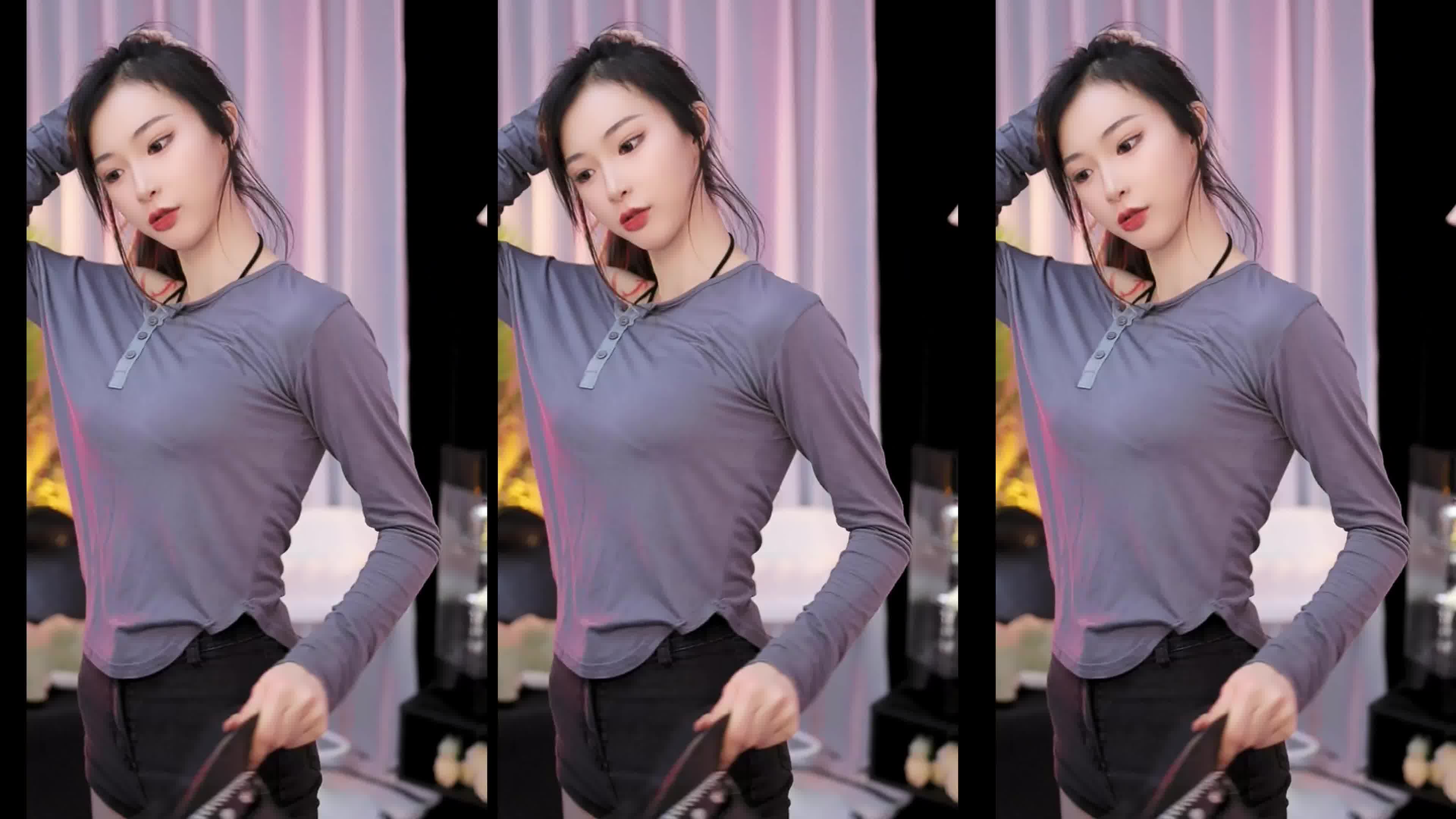 party train 面mian必须吃宵夜直播舞蹈