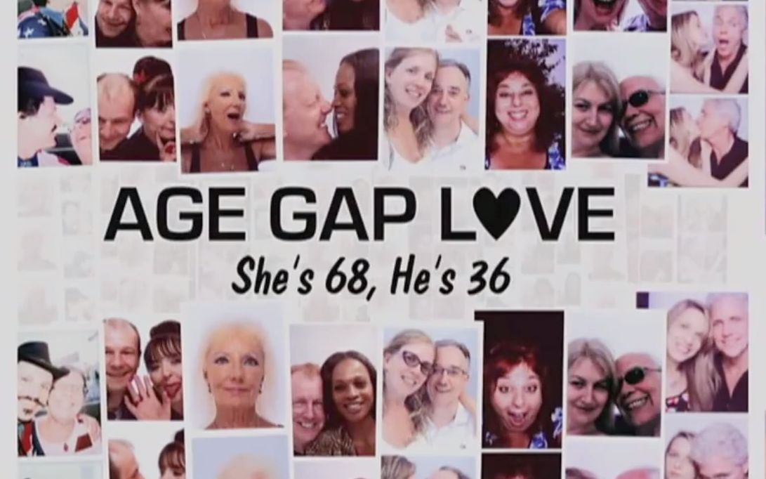 [图]【纪录片】老少配 全6集 Age Gap Love