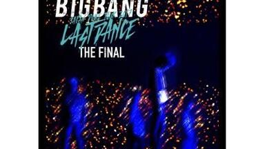 ミュージック BIGBANG JAPAN DOME TOUR 2017 LAST DANCE BIGBANG JAPAN DOME TOUR 2017 -LAST DANCE- : THE FINAL