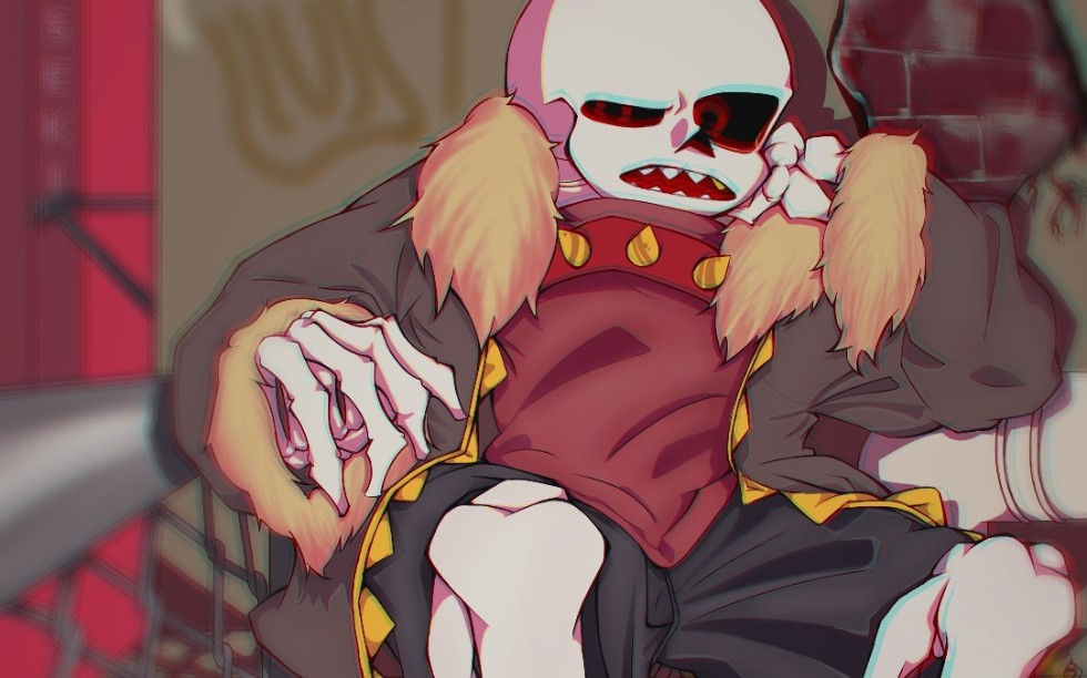 【fell】复键的fell宝贝