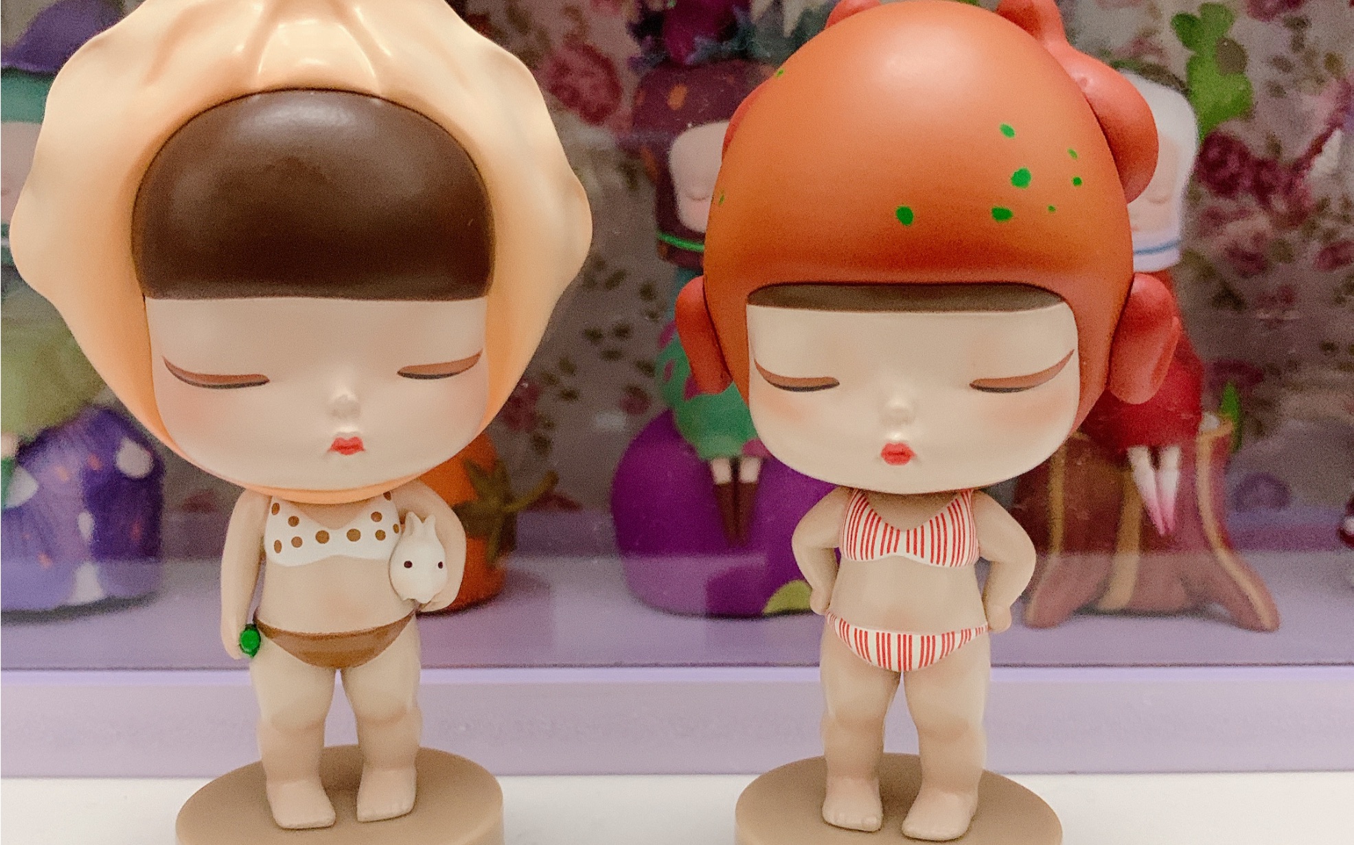 可米生活系列盲盒