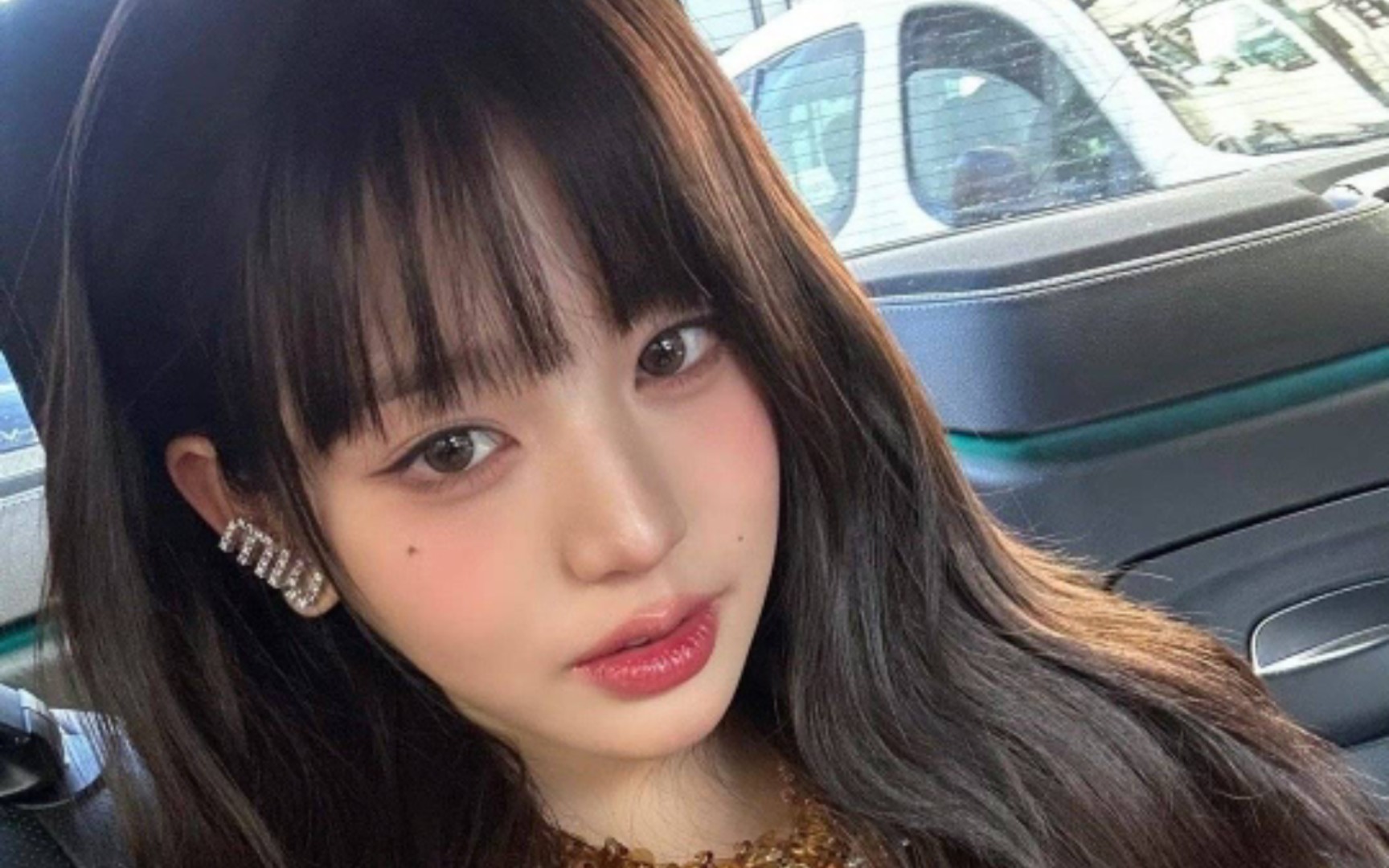 元樱|张元英 宫脇咲良"姐姐 我是你的唯一忙内"