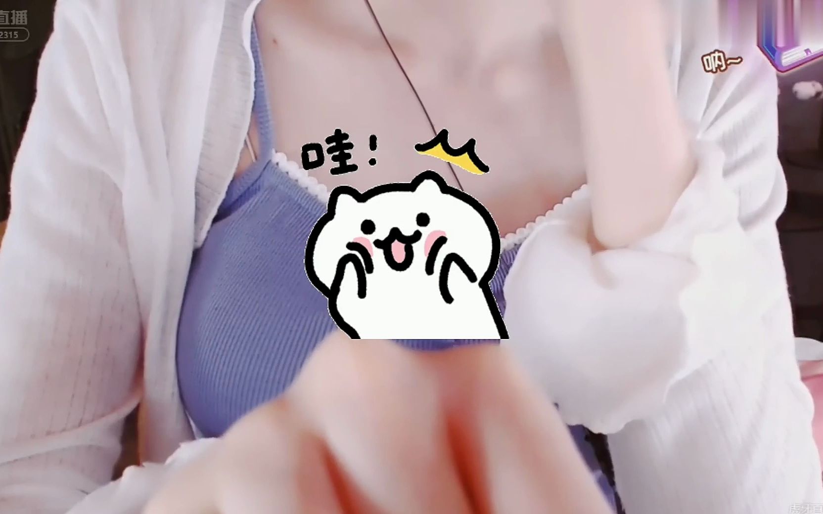 【助眠】柳婉音不露脸哄睡体验-口腔音掏耳芦荟胶泡沫洗头