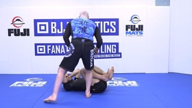 John Danaher Open Guard_哔哩哔哩(゜-゜)つロ干杯~-bilibili