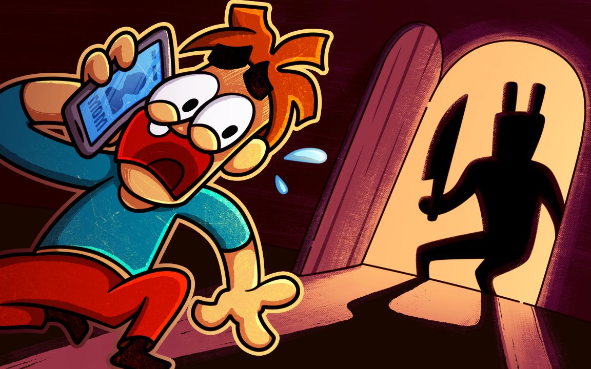 【又见阿诺德】-风兰不烂-默认收藏夹-哔哩哔哩视频