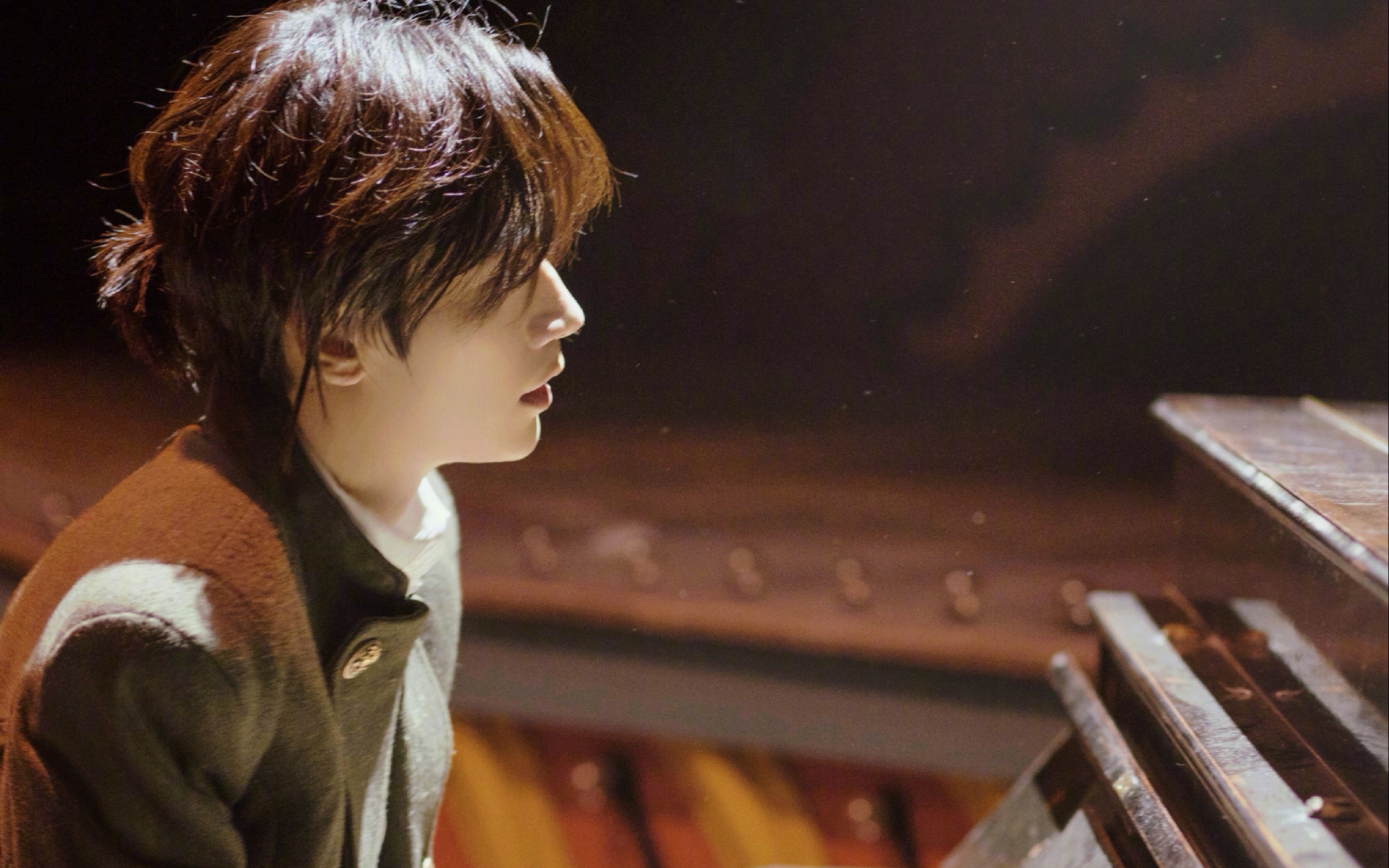 【朱一龙】幻乐之城混剪撩人居_哔哩哔哩 (゜-゜)つロ 干杯~-bilibili