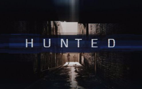 [图]【真人秀】潜行追踪 Hunted 英国 第一、第二季/美国 第一季 中英双字合集