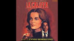 [图]单曲推荐 | Ennio Morricone -《La Califfa》