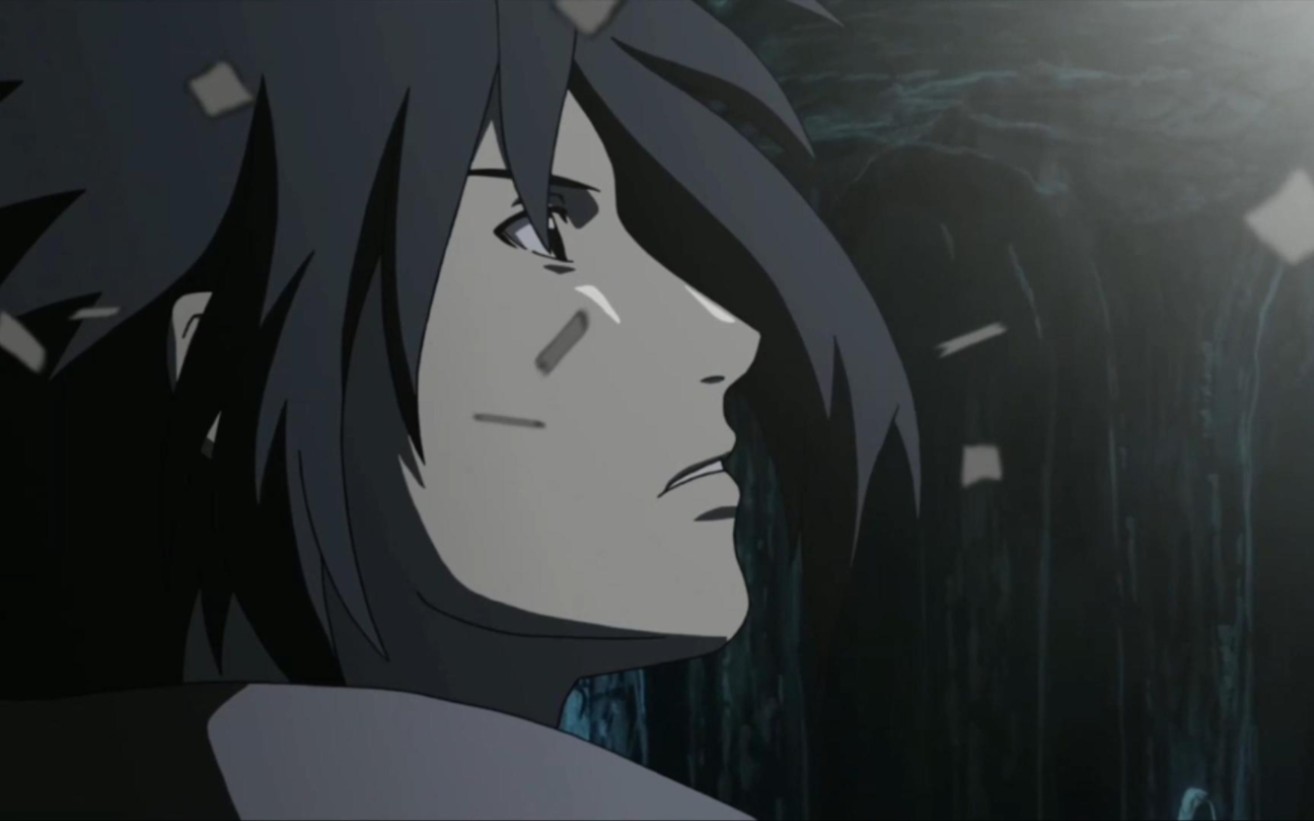 【宇智波佐助】向木叶复仇!