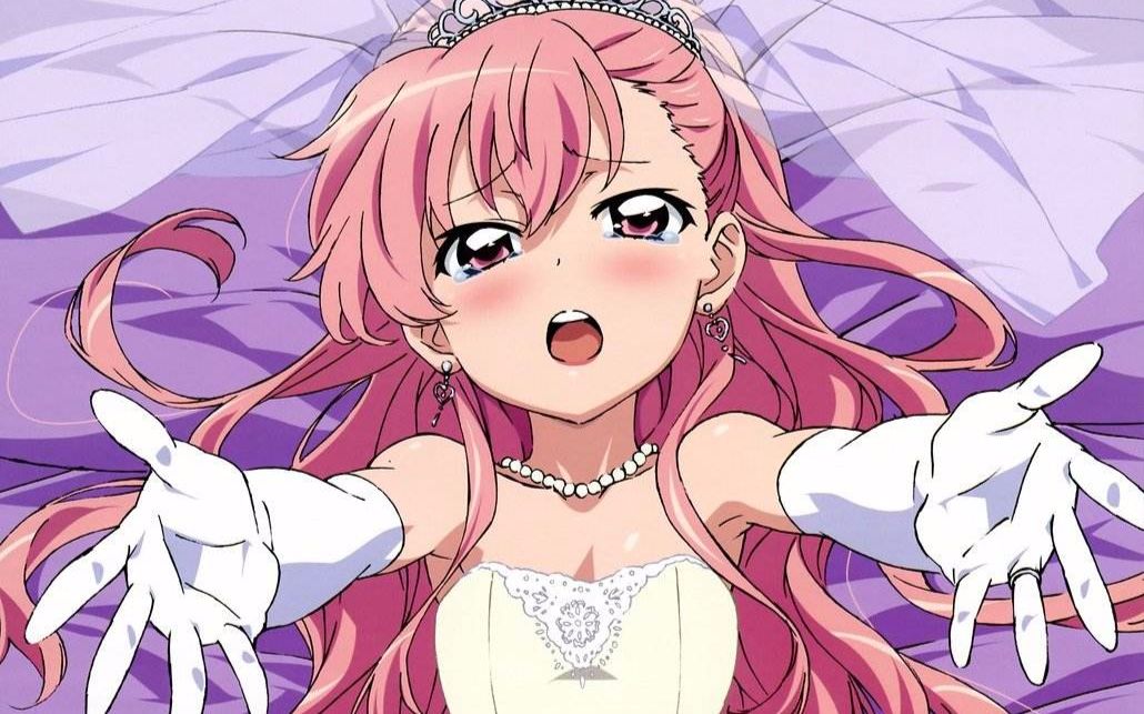 【amv】零之使魔-喜欢讨厌!喜欢!