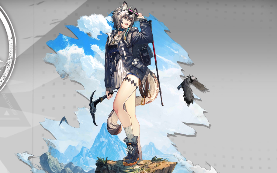 【银狼】四特种快乐h5-2 法爷莫走!