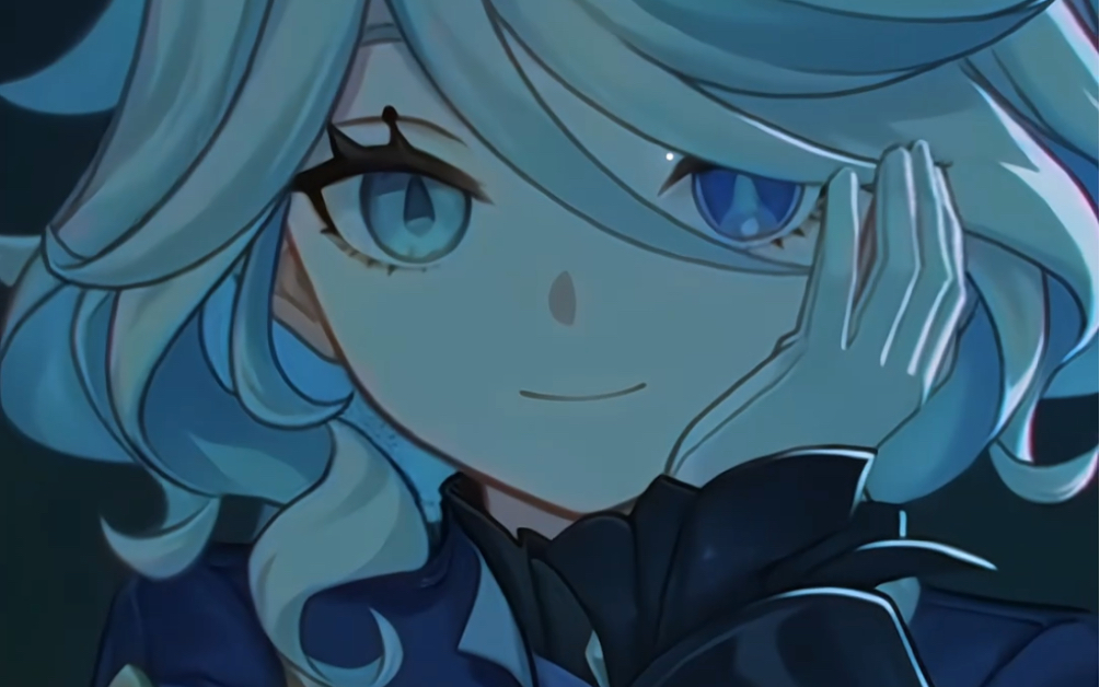 芙芙是最好的芙芙