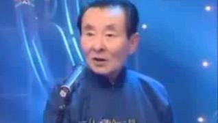 相声《抬杠铺》陈涌泉哔哩哔哩bilibili