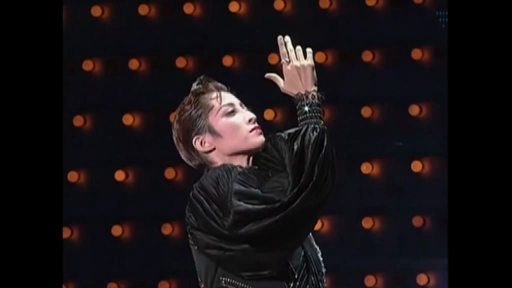 【宝冢.轰悠】瞎剪一个俊俏的小石君